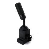 SHIFTER, GEAR, 4 SPEED