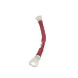 CABLE ASSY. BATTERY  FUSE, #4 RED