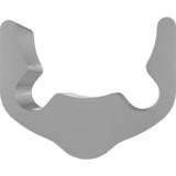 HOSE CLAMP - JIB CYLINDER