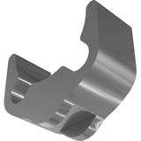 HOSE CLAMP - JIB CYLINDER