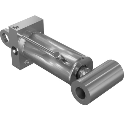 CYLINDER, OSCILLATE