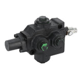 VALVE, MOTOR SPOOL, 3POS 4WAY