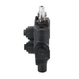 VALVE, MOTOR SPOOL, 3POS 4WAY