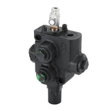 VALVE, MOTOR SPOOL, 3POS 4WAY