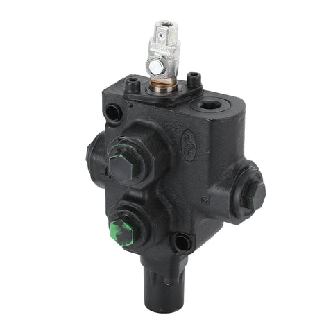 VALVE, MOTOR SPOOL, 3POS 4WAY