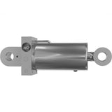 CYLINDER, OSCILLATE