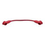 CABLE ASSY,BAT2+ TO BAT3-,RED