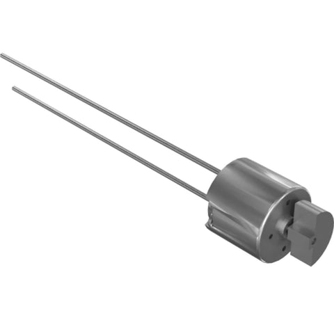 MOTOR, VIBRATION, 34 MM