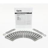 KIT,SLEW BEARING BOLT