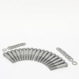 KIT,SLEW BEARING BOLT