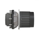 IPM MOTOR, WHEEL DRIVE