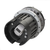 IPM MOTOR, WHEEL DRIVE