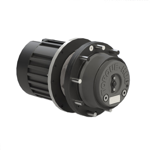IPM MOTOR, WHEEL DRIVE