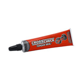 SEAL,CROSS CHECK,ORANGE