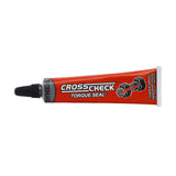 SEAL,CROSS CHECK,ORANGE