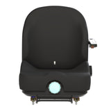 SEAT ASSY, SUSPENSION, RECLINE