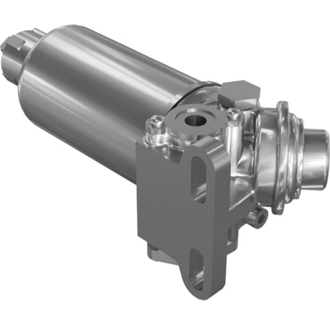 ASSY, WATER SEPERATOR