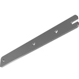 PLATE, OVERFLOW BOTTLE MOUNT