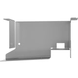FORMING, BRACKET, CHARGER PLUG