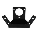 FORMING, FRONT AXLE, CABLE HANGER