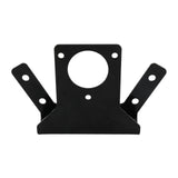 FORMING, FRONT AXLE, CABLE HANGER