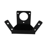 FORMING, FRONT AXLE, CABLE HANGER