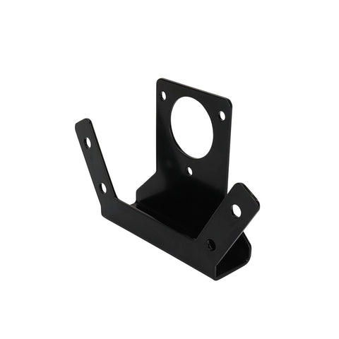 FORMING, FRONT AXLE, CABLE HANGER
