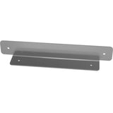 FORMING, BRACKET, CONTROLS BOX, TOP