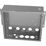WELDMENT, GBOX, Z62