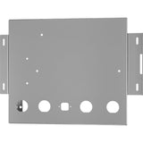 WELDMENT, GBOX, Z62
