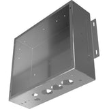 WELDMENT, GBOX, Z62