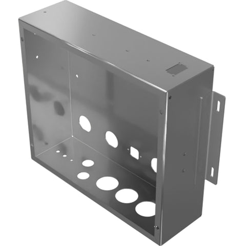 WELDMENT, GBOX, Z62
