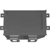 WELDMENT, BOX, BATTERY, L16
