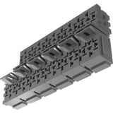 HARNESS, GBOX RELAYS, DIESEL, T4, Z62