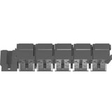 HARNESS, GBOX RELAYS, DIESEL, T4, Z62