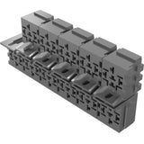 HARNESS, GBOX RELAYS, DIESEL, T4, Z62