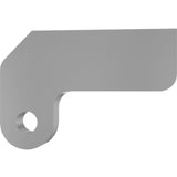 ENGINE TRAY UPPER MT. MACH. Z45 FE