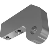 ENGINE TRAY UPPER MT. MACH. Z45 FE