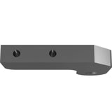 ENGINE TRAY UPPER MT. MACH. Z45 FE