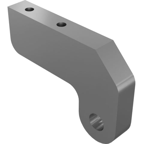 ENGINE TRAY UPPER MT. MACH. Z45 FE