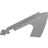 FORMING, ENGINE TRAY BAFFLE Z45 FE