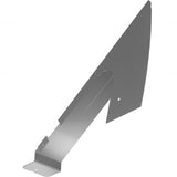 FORMING, ENGINE TRAY BAFFLE Z45 FE