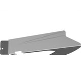 FORMING, ENGINE TRAY BAFFLE Z45 FE