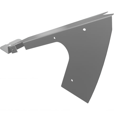 FORMING, ENGINE TRAY BAFFLE Z45 FE
