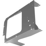 FORMING, RAD. BAFFLE, Z45 FE