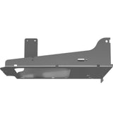 FORMING, RAD. BAFFLE, Z45 FE