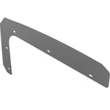 PLATE, RADIATOR, OUTER SEAL Z45 FE