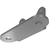 FORMING, REAR MOUNT Z45 FE