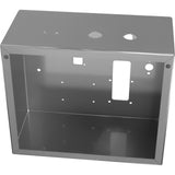 GROUND CONTROL BOX