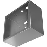 GROUND CONTROL BOX